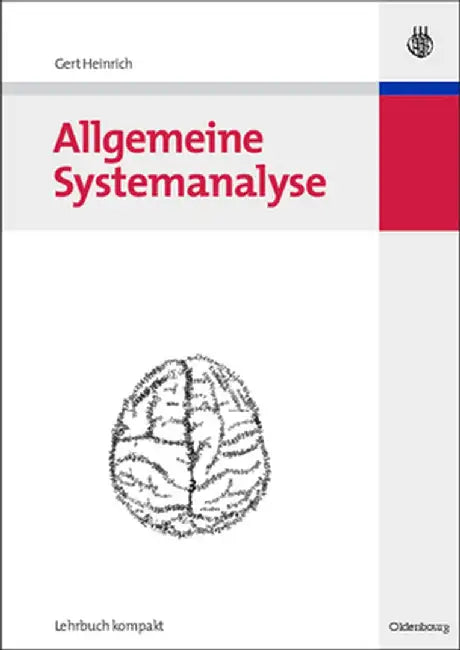 Allgemeine Systemanalyse by Gert Heinrich
