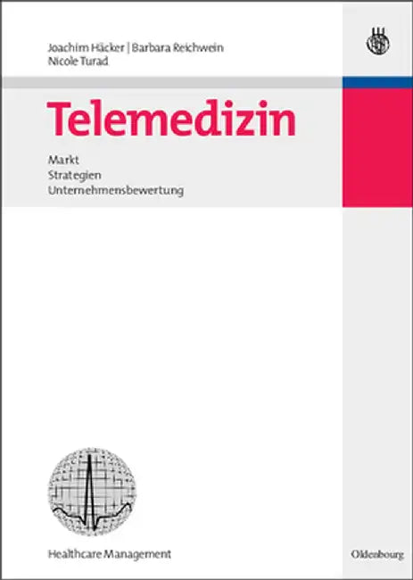 Telemedizin by Joachim Hacker