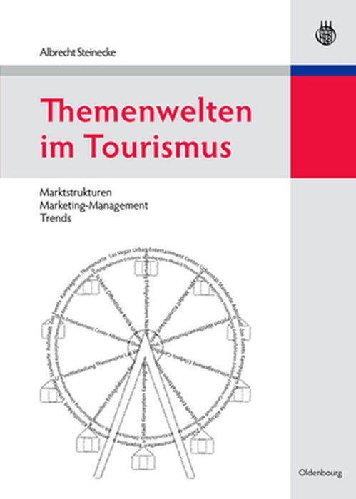 Themenwelten Im Tourismus by Albrecht Steinecke