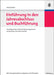 Einführung in Den Jahresabschluss Und Buchführung by Udo Mandler