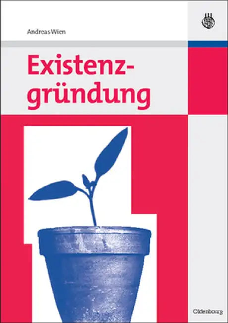Existenzgründung by Andreas Wien
