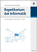 Repetitorium Der Informatik by Ulrich Kiesmuller