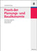 Praxis Der Planungs- Und Bauökonomie by Uta Oelsner