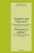 Vergeben Und Vergessen? Pardonner Et Oublier? by Reiner Marcowitz