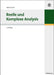 Reelle Und Komplexe Analysis by Walter Rudin