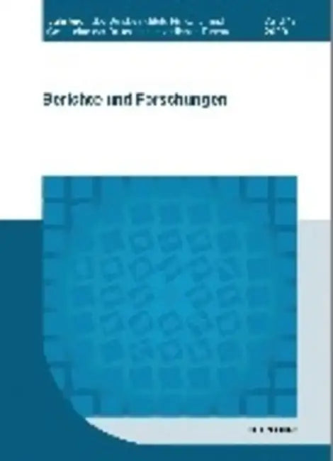 Jahrbuch des Bundesinstituts für Kultur und Geschichte der Deutschen im östlichen Europa, BAND 17, Jahrbuch des Bundesinstituts für Kultur und Geschic by Bundesinstitut Für Kultur Und Geschichte