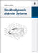 Strukturdynamik Diskreter Systeme by Friedrich U. Mathiak