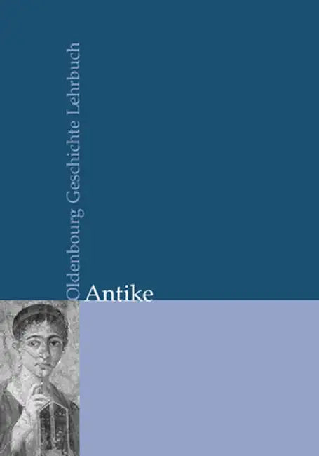 Antike by Eckhard Wirbelauer