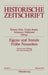 Eigene Und Fremde Frühe Neuzeiten: Genese Und Geltung Eines Epochenbegriffs. Ein Projekt Des Sokrates-Netzwerks Una Filosofia Per L`europa by Renate Dürr, Gisela Engel, Johannes Süßmann