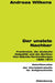 Der unstete Nachbar by Andreas Wilkens