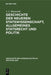 Geschichte der neueren Statswissenschaft, Allgemeines Statsrecht und Politik by J. C. Bluntschli