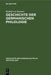 Geschichte der germanischen Philologie by Rudolf Von Raumer