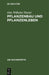 Pflanzenbau und Pflanzenleben by Otto Wilhelm Thomé