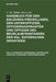 Gymnastik, Exerzieren, Waffen und Munition, Schießen, Garnisonsddienst by C. Th Muller