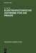 Elektromotorische Antriebe Für Die Praxis by B. Jacobi