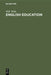 English education by W. H. Wells