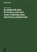 Elemente der physikalischen und chemischen Krystallographie by Paul Groth
