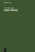Drei Wege by Ernst Horneffer