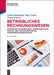 Betriebliches Rechnungswesen by Guido Eilenberger