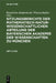 Sitzungsberichte Der Mathematisch-Naturwissenschaftlichen Abteilung Der Bayerischen Akademie Der Wissenschaften Zu München. Heft 3/1929 by Bayerische Akademie Der Wissenschaften