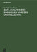 Zur Analysis des Endlichen und des Unendlichen by Gerhard Kowalewski