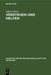 Verstehen und Helfen by Alfons Simon