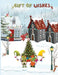 Gift of Wishes by Meryem Baqach