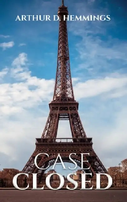 Case Closed by Arthur D. Hemmings