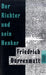 Der Richter Und Sein Henker by Friedrich Durrenmatt