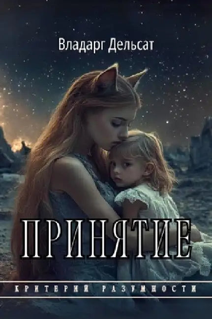 Принятие by Delsat, Vladarg