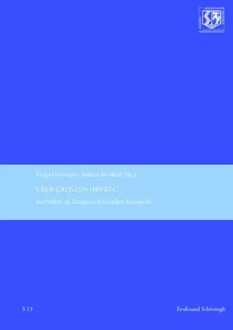 Etudes Cartesiennes by Helga Giersiepen, Andrea Stieldorf