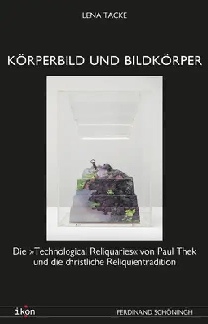 Körperbild und Bildkörper by Lena Tacke
