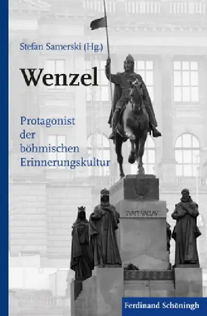 Wenzel by Stefan Samerski, Stefan Samerski