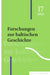 Forschungen Zur Baltischen Geschichte: 17 (2022) by Karsten Brüggemann, Mati Laur
