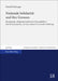 Nationale Solidaritat Und Ihre Grenzen: Die Deutsche 'Nationalsozialistische Volkswohlfahrt' Und Der Franzosische 'Secours National' Im Zweiten Weltkr by Daniel Hadwiger