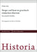 Burger Und Staat Im Griechisch-Romischen Altertum: Gesammelte Schriften by Walter Eder, Kurt A. Raaflaub