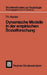 Dynamische Modelle in Der Empirischen Sozialforschung by Th Harder