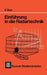 Einführung in Die Radartechnik by Erwin Baur