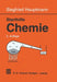 Starthilfe Chemie by Siegfried Hauptmann