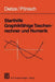 Starthilfe Graphikfähige Taschenrechner Und Numerik by Siegfried Dietze, Gerd Pönisch
