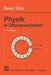 Physik in Übungsaufgaben by Peter Deus, Werner Stolz