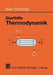Starthilfe Thermodynamik by Hans Karl Iben, Jürgen Schmidt