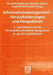 Informationsmanagement -- Herausforderungen Und Perspektiven: 3. Liechtensteinisches Wirtschaftsinformatik-Symposium an Der FH Liechtenstein by Bernd Britzelmaier, Stephan Geberl, Siegfried Weinmann