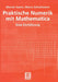 Praktische Numerik Mit Mathematica: Eine Einführung by Werner Sanns, Marco Schuchmann