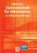 Elektrotechnik Für Informatiker: Mit MATLAB Und Multisim by Reinhold Paul