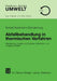 Abfallbehandlung in Thermischen Verfahren: Verbrennung, Vergasung, Pyrolyse, Verfahrens- Und Anlagenkonzepte by Reinhard Scholz, Michael Beckmann, Frank Schulenburg