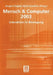 Mensch & Computer 2003: Interaktion in Bewegung by Jürgen Ziegler, Gerd Szwillus