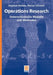 Operations Research: Deterministische Modelle Und Methoden by Stephan Dempe, Heiner Schreier