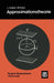 Approximationstheorie by Lothar Collatz, Werner Krabs