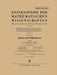 15. Darstellungstheorie Der Endlichen Gruppen by Hermann Boerner